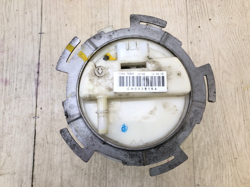 Топливный насос JUKE 10-19