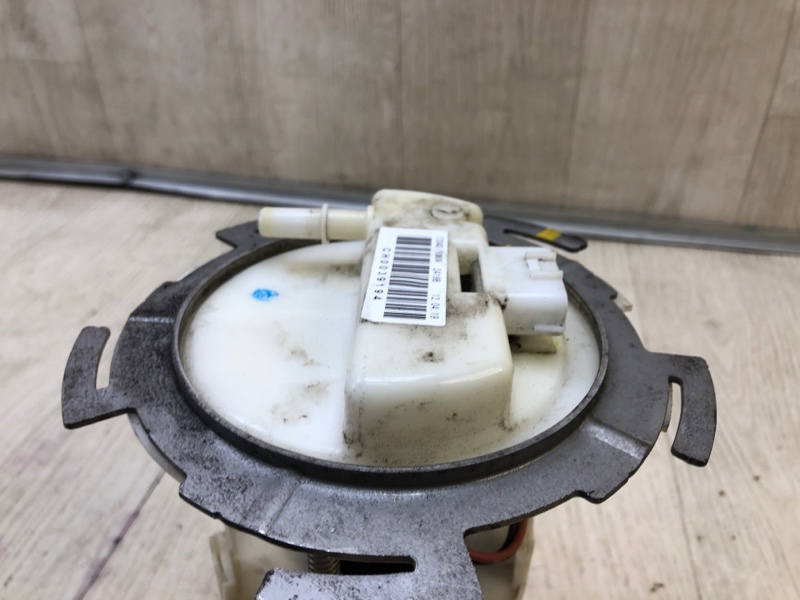 Топливный насос JUKE 10-19