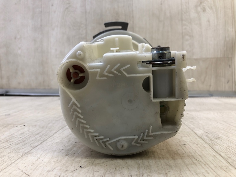 Топливный насос JUKE 10-19