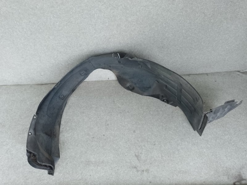 Подкрылок передний правый SONATA YF 10-14 2012 2.4 G4KJ