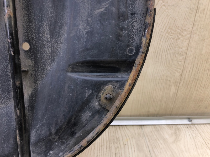 Кронштейн крепления запасного колеса SANTA FE (SM) 00-06 2005 2.7 G6BA