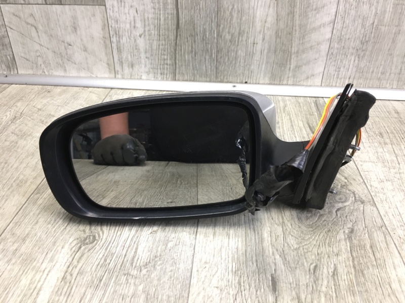 Запчасть зеркало левое DODGE CHARGER 11-15 1NJ53TZZAJ Б/У Зеркало левое DODGE CHARGER 11-15 1NJ53TZZAJ Б/У