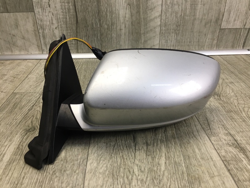 Зеркало левое DODGE CHARGER 11-15 Зеркало левое DODGE CHARGER 11-15