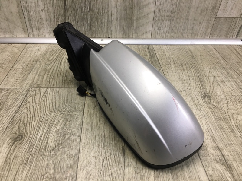 Зеркало левое CHARGER 11-15 Зеркало левое CHARGER 11-15