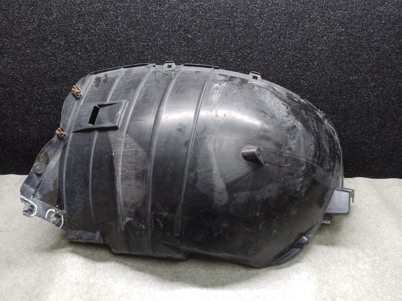 Подкрылок передний правый INFINITI FX/QX70 S51 08-17 2011 3.5 VQ35HR 63844-1CA0A Б/У