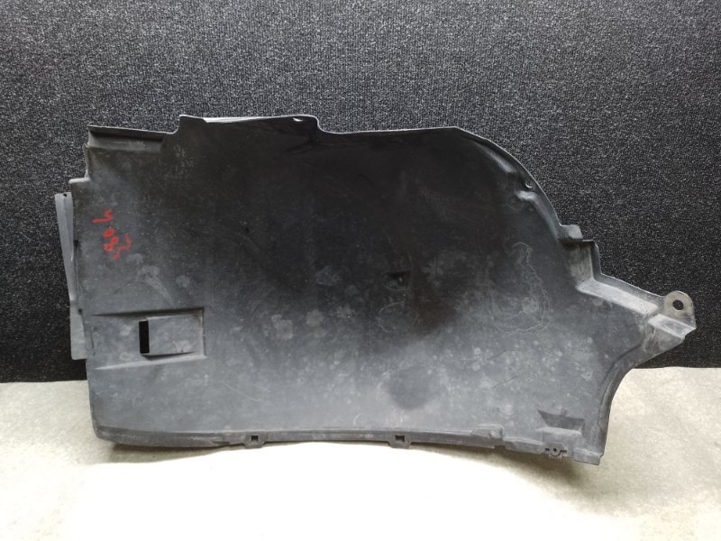 Подкрылок передний правый FX/QX70 S51 08-17 2011 3.5 VQ35HR