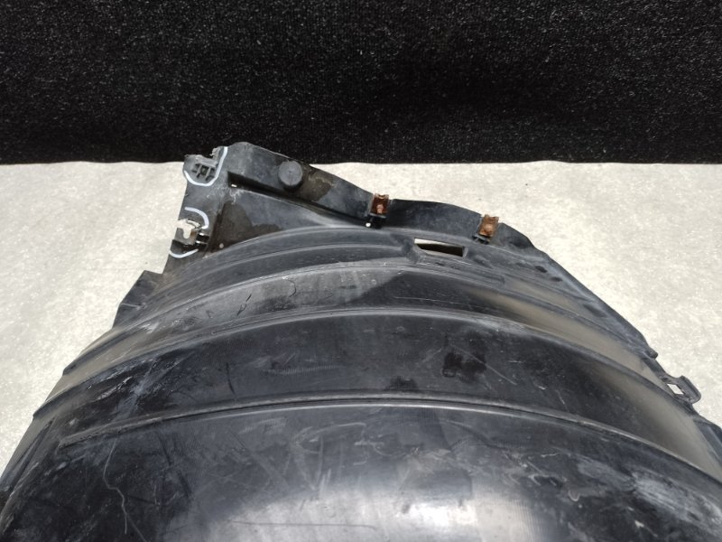 Подкрылок передний правый INFINITI FX/QX70 S51 08-17 3.5 VQ35HR