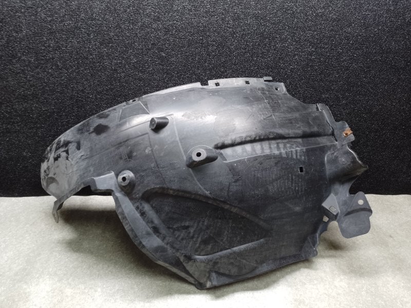 Подкрылок передний правый INFINITI FX/QX70 S51 08-17 2011 3.5 VQ35HR 63842-1CA0A Б/У