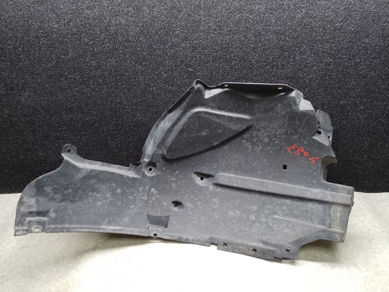 Подкрылок передний правый FX/QX70 S51 08-17 2011 3.5 VQ35HR