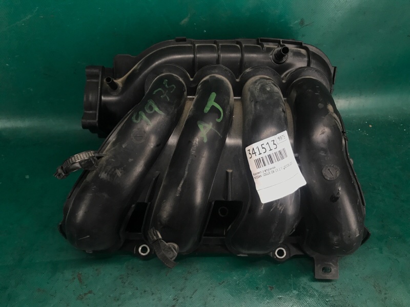 Коллектор впускной NISSAN ROGUE 08-15 2015 2.5 QR25DE 14001-JG35A Б/У