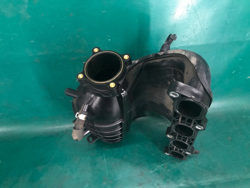 Коллектор впускной ROGUE 08-15 2015 2.5 QR25DE