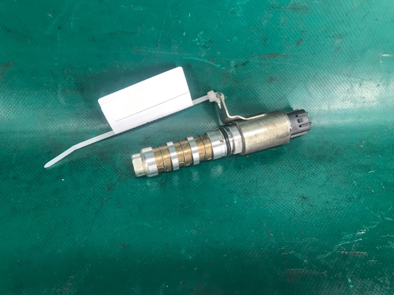 Клапан изменения фаз ГРМ NISSAN ROGUE 08-15 2015 2.5 QR25DE 23796-JA00A Б/У