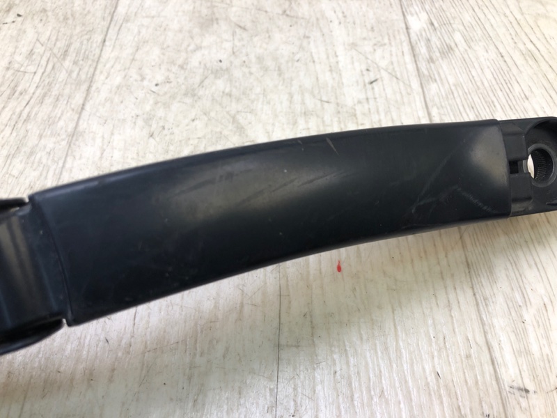 Поводок стеклоочистителя передний правый MDX (YD2) 06-13