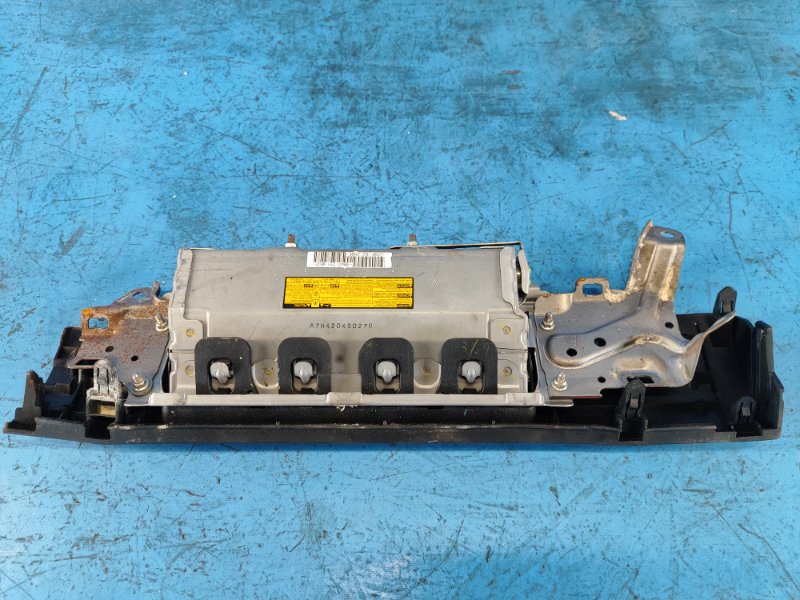 Подушка безопасности в колени передняя правая CT200 11-17 2012 1.8 2ZRFXE