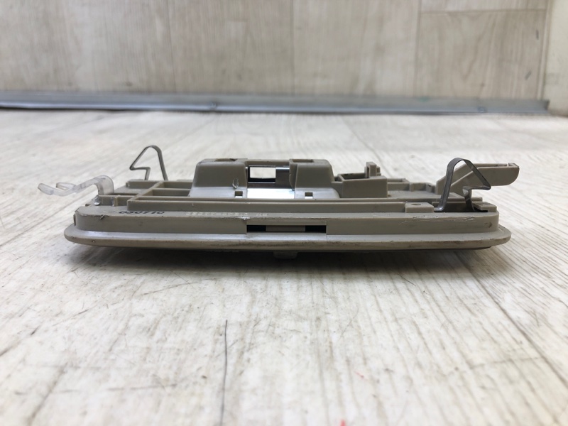 Плафон салона SOLARA 03-09 2003 2.4 2AZFE Плафон салона SOLARA 03-09 2003 2.4 2AZFE