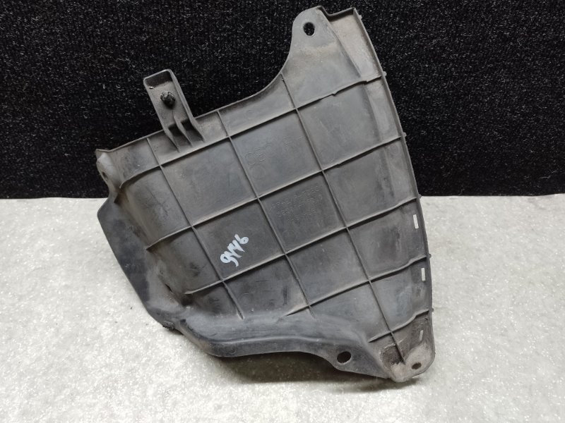 Подкрылок задний правый CT200 11-17 2013 1.8 2ZRFXE