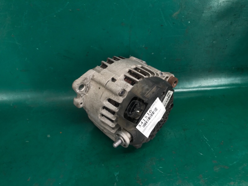 Генератор ROGUE 08-15 2015 2.5 QR25DE