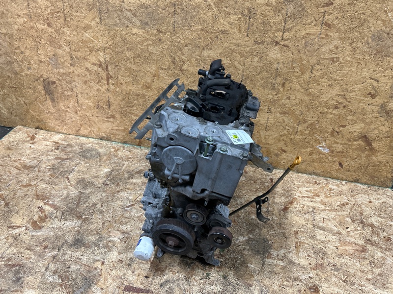 Двигатель бензин ROGUE 08-15 2015 2.5 QR25DE