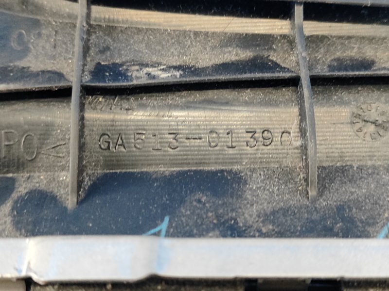 Подушка безопасности в колени передняя левая CT200 11-17 2012 1.8 2ZRFXE