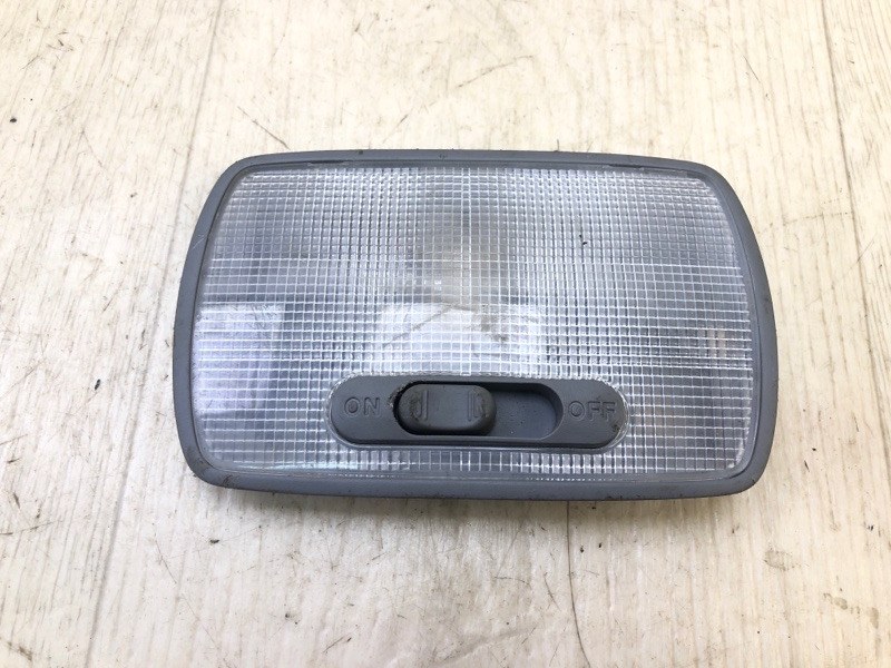 Плафон салона задний HONDA ACCORD COUPE CT 12- 34254-T2A-013ZB Б/У