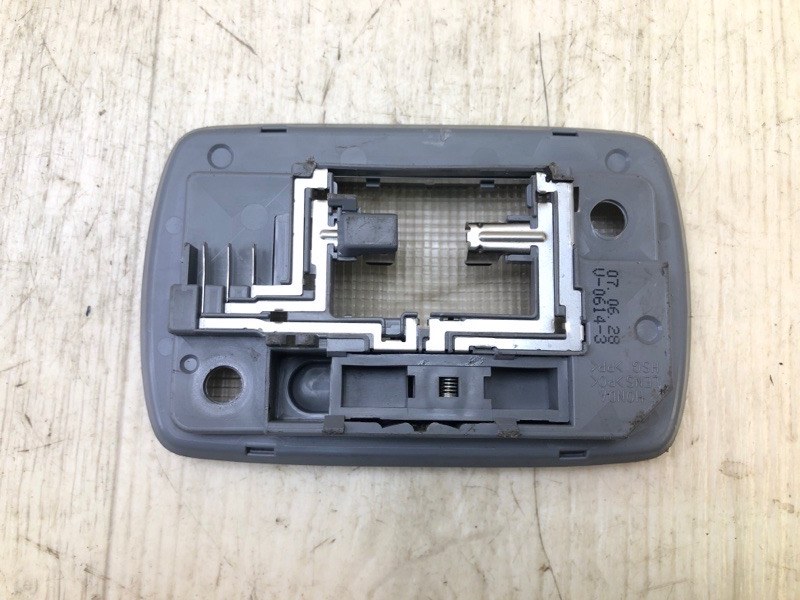 Плафон салона задний ACCORD COUPE CT 12-