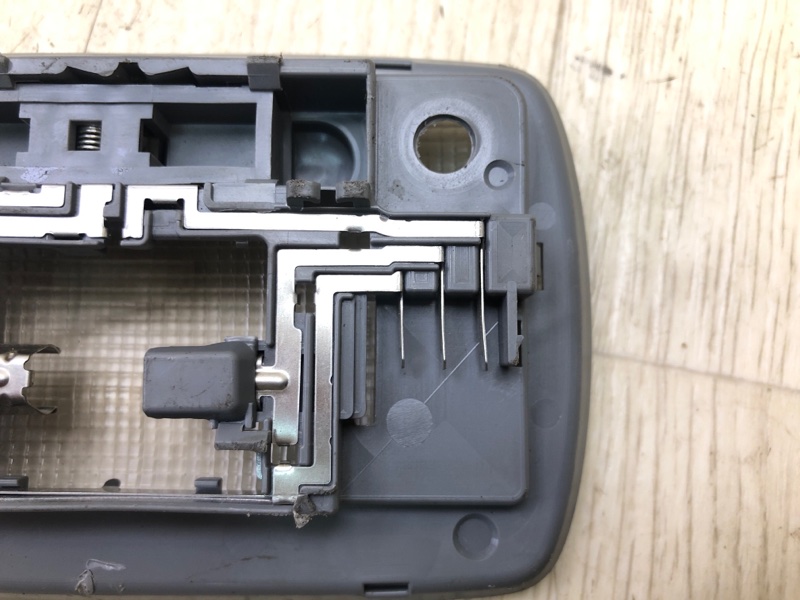 Плафон салона задний ACCORD COUPE CT 12-