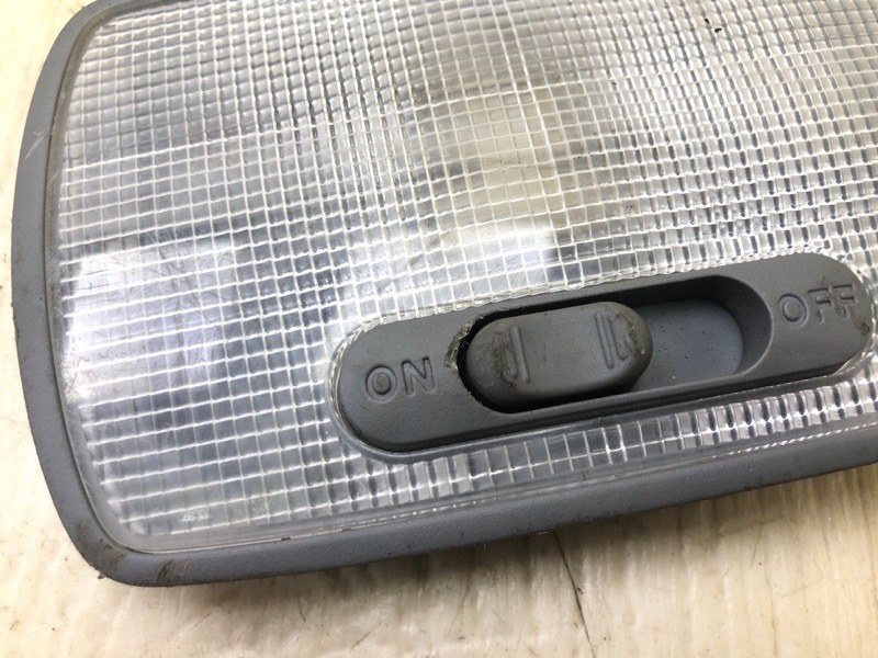 Плафон салона задний ACCORD COUPE CT 12-