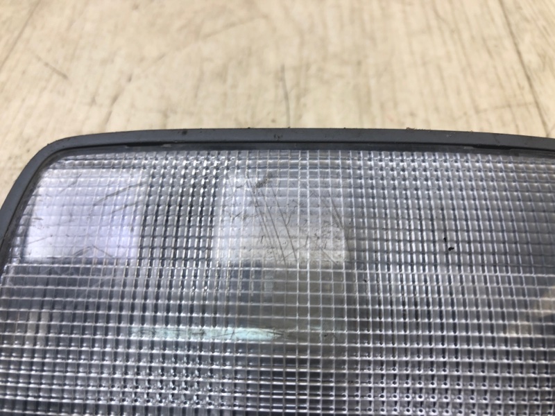 Плафон салона задний ACCORD COUPE CT 12-