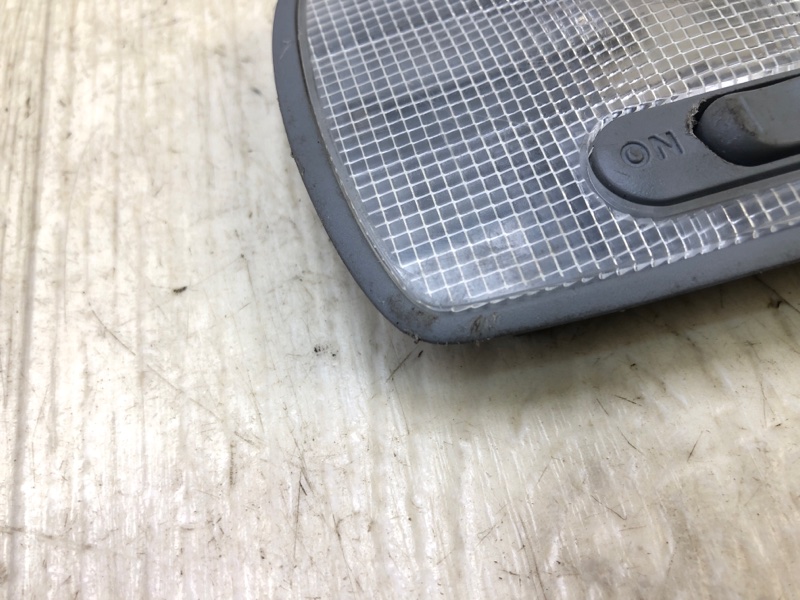 Плафон салона задний ACCORD COUPE CT 12-