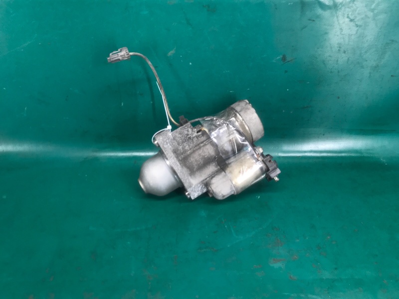 Стартер FX/QX70 S51 08-17 2009 3.5 VQ35HR