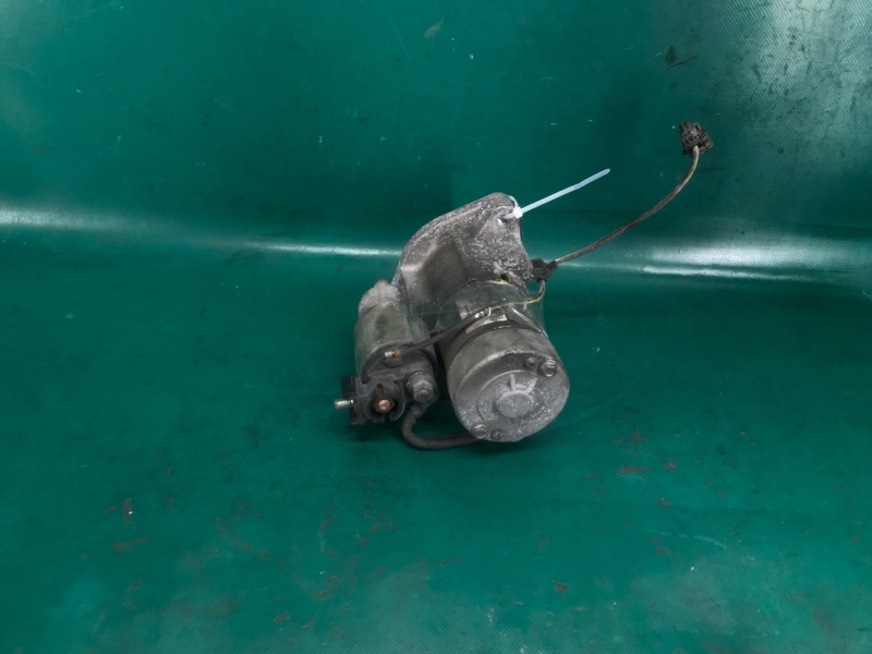 Стартер INFINITI FX/QX70 S51 08-17 3.5 VQ35HR