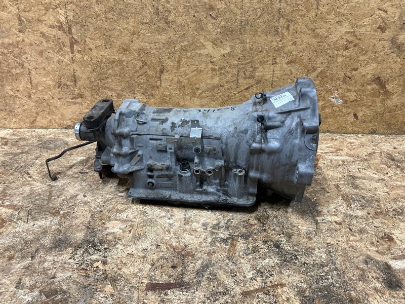 АКПП INFINITI FX/QX70 S51 08-17 2009 3.5 VQ35HR 310C0-3RX1C Б/У