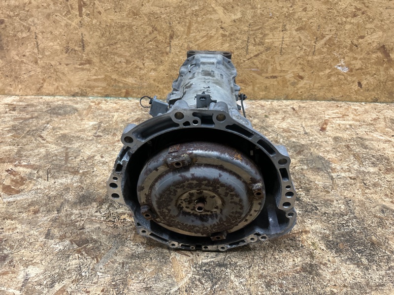 АКПП FX/QX70 S51 08-17 2009 3.5 VQ35HR