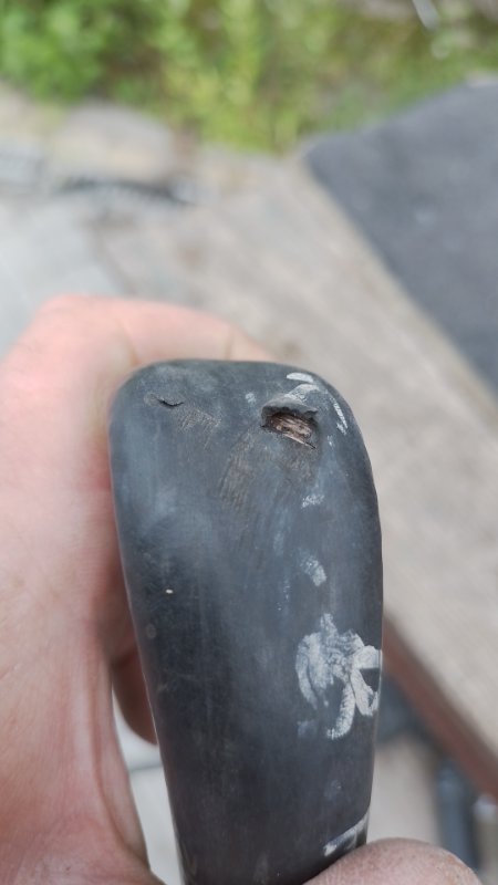 Трубка кондиционера FORESTER SG 02-07