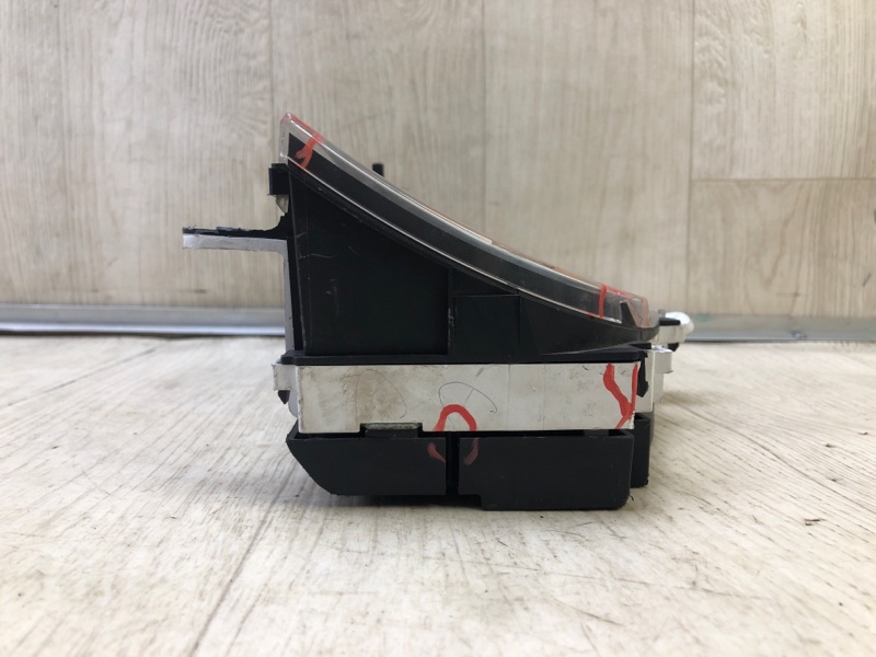 Панель приборов SOLARA 03-09 2003 2.4 2AZFE