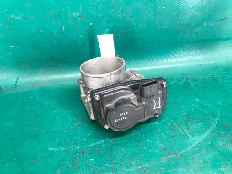 Дроссельная заслонка правая INFINITI FX/QX70 S51 08-17 3.5 VQ35HR