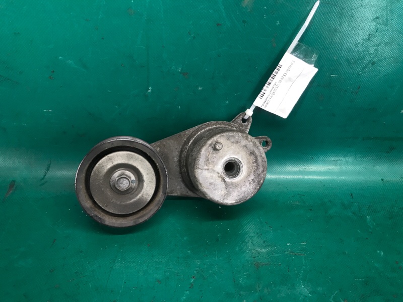 Натяжитель ремня генератора INFINITI FX/QX70 S51 08-17 2009 3.5 VQ35HR 11955-1EA9E Б/У