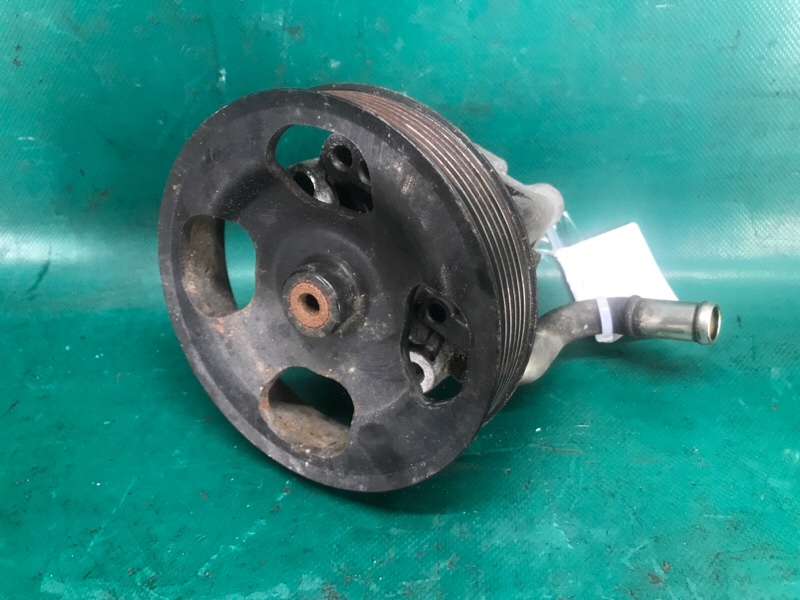 Запчасть насос гур INFINITI FX/QX70 S51 08-17 2009 3.5 VQ35HR 49110-1CB0B Б/У Насос ГУР INFINITI FX/QX70 S51 08-17 2009 3.5 VQ35HR 49110-1CB0B Б/У