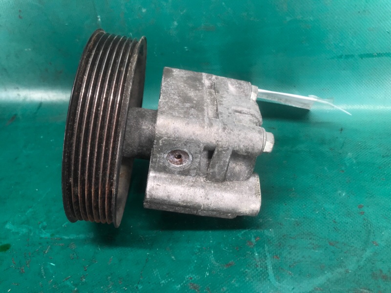 Насос ГУР FX/QX70 S51 08-17 2009 3.5 VQ35HR Насос ГУР FX/QX70 S51 08-17 2009 3.5 VQ35HR