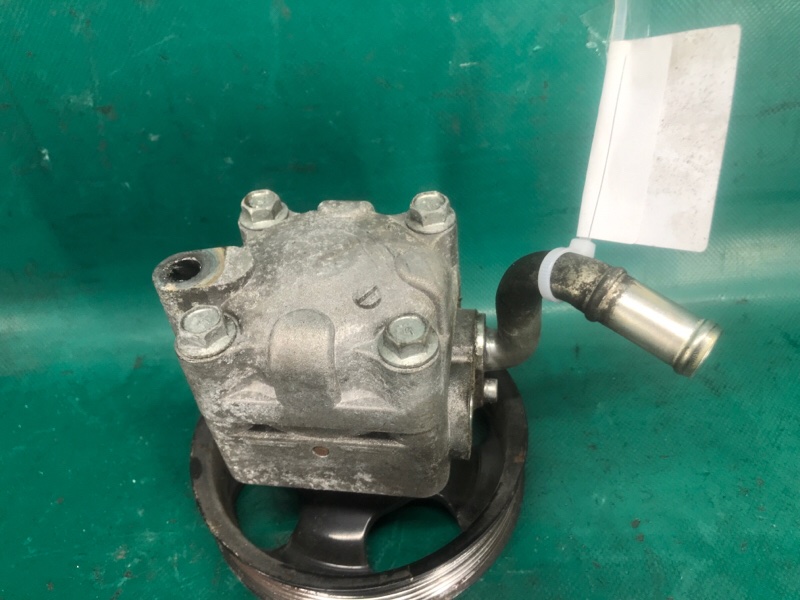 Насос ГУР INFINITI FX/QX70 S51 08-17 3.5 VQ35HR Насос ГУР INFINITI FX/QX70 S51 08-17 3.5 VQ35HR