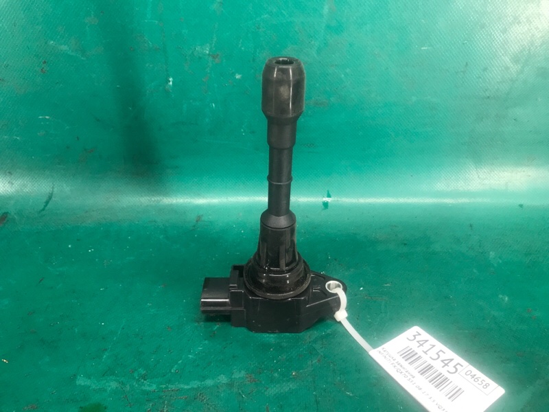 Катушка зажигания INFINITI FX/QX70 S51 08-17 2009 3.5 VQ35HR 22448-JA10C Б/У