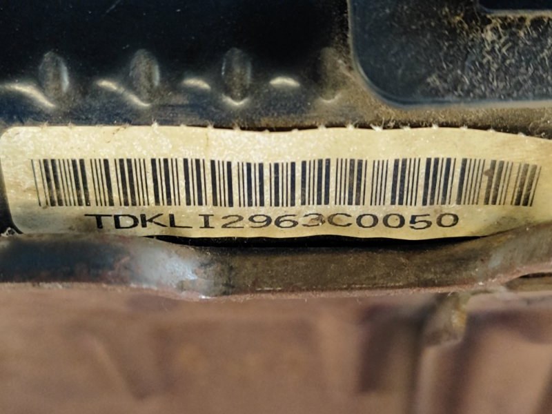 Подушка безопасности в колени передняя левая GRAND CARAVAN 08- 2014 3.6 ERB