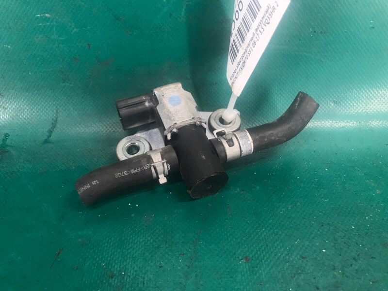 Клапан электромагнитный (вакуумный) INFINITI FX/QX70 S51 08-17 2009 3.5 VQ35HR 14930-JK20A Б/У