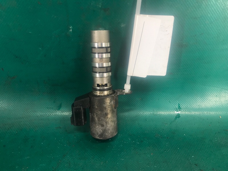 Клапан изменения фаз ГРМ FX/QX70 S51 08-17 2009 3.5 VQ35HR Клапан изменения фаз ГРМ FX/QX70 S51 08-17 2009 3.5 VQ35HR