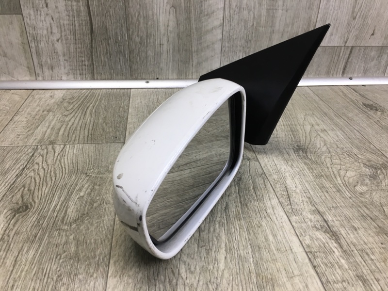 Зеркало левое SONATA YF 10-14