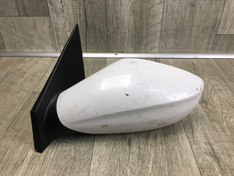 Зеркало левое HYUNDAI SONATA YF 10-14