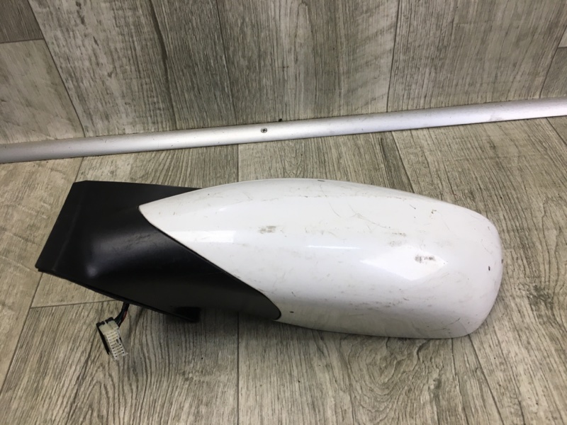 Зеркало левое SONATA YF 10-14