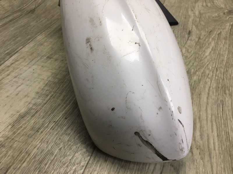 Зеркало левое SONATA YF 10-14