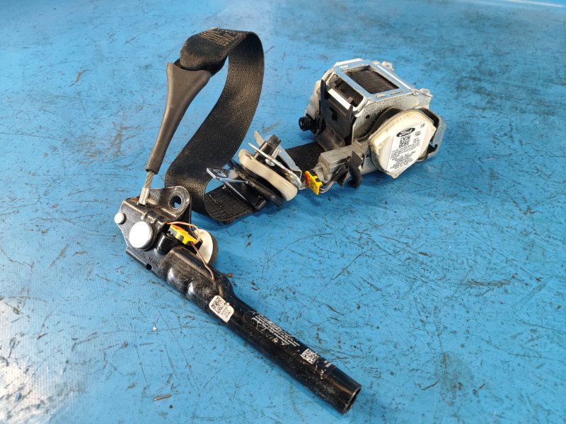 Ремень безопасности передний правый FUSION 14-