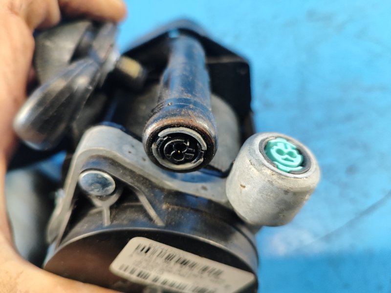 Ремень безопасности передний правый ESCAPE 12-19 2017 T15HDTX